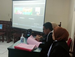 Wanita di Sumut Dituntut 2 Tahun Penjara usai Gelapkan Uang Sinamot