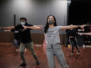 Indonesia Menuju Broadway Hadir Lagi, Kenalan dengan Para Pengajarnya Yuk! Indonesia Menuju Broadway Hadir Lagi, Kenalan dengan Para Pengajarnya Yuk!