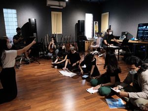 Yuk Belajar Ilmu Panggung di Indonesia Menuju Broadway