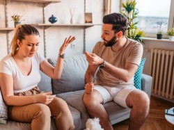 Minggu Pahing 5 Juni 2022: Bahaya jika Bertengkar