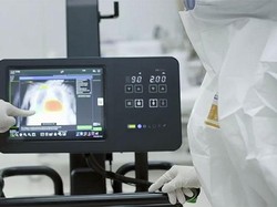 Canggih! Ini Inovasi FUJIFILM Indonesia Keluarkan Alat Kesehatan Berbasis AI