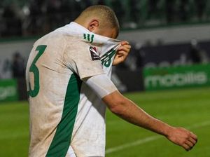 Aljazair Minta Laga Kualifikasi Piala Dunia 2022 Lawan Kamerun Diulang Aljazair Minta Laga Kualifikasi Piala Dunia 2022 Lawan Kamerun Diulang