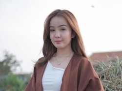 Hidup Sehat, Amelinda Sanjaya Andalkan Makan Sayur dan Olahraga