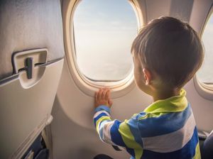 Cara Buat Paspor untuk Anak Balita, Apa Saja Syaratnya? Cara Buat Paspor untuk Anak Balita, Apa Saja Syaratnya?