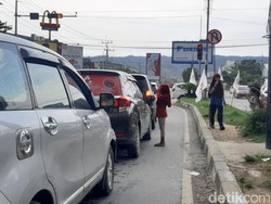Anjal-Gepeng Kian Ramai di Kendari, Sasar Jalan Protokol hingga Kedai Kopi