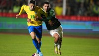 Sementara itu nasib Bolivia juga tidak berubah. Bolivia, yang sudah tereliminasi, menyudahi kualifikasi di peringkat sembilan atau terbawah kedua usai mendulang 15 poin.