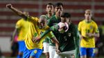 Brasil Pesta Gol Terus
