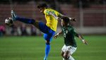 Brasil Pesta Gol Terus