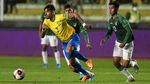 Brasil Pesta Gol Terus