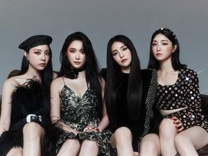Agensi Umumkan Brave Girls Bubar Agensi Umumkan Brave Girls Bubar