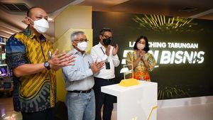 BTN Bisnis Tabungannya Pelaku Usaha