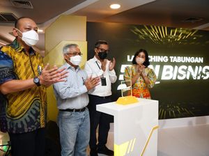BTN Bisnis Tabungannya Pelaku Usaha BTN Bisnis Tabungannya Pelaku Usaha