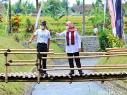 Banyuwangi Jaga Keberlanjutan Sungai Lewat Sekardadu