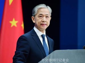 China Protes Perlakuan Terhadap Mahasiswa China yang Visanya Dibatalkan Saat Tiba di Sydney