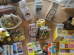 Chocodot, Olahan Dodol Garut Kekinian Pas Buat Buah Tangan