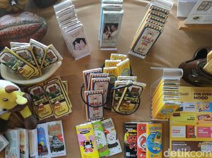 Chocodot, Olahan Dodol Garut Kekinian Pas Buat Buah Tangan Chocodot, Olahan Dodol Garut Kekinian Pas Buat Buah Tangan