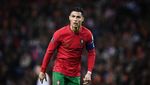 62 Gol Lagi, Cristiano Ronaldo