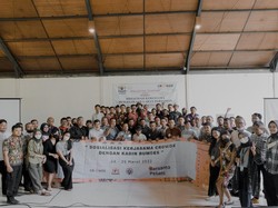 Startup Ini Incar Industri Pertanian 4.0 di Jawa Barat