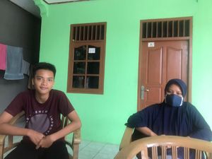 ABG di Depok Diserbu Order Fiktif, 29 Pesanan Datang 3 Hari Berturut ABG di Depok Diserbu Order Fiktif, 29 Pesanan Datang 3 Hari Berturut