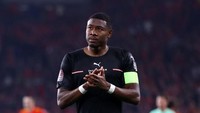 David Alaba (Austria). Foto: Getty Images/Ryan Pierse