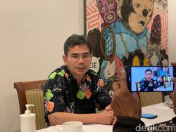 Survei LSI: Prabowo Berpeluang Menang Pilpres Kalau Gandeng Khofifah