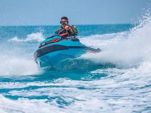 Selebgram Edy Effendi yang Tak Henti Ajak Sesama Bertualang