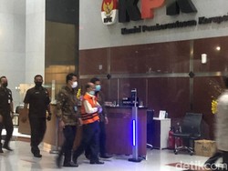 Ini Perkara yang Bikin Annas Maamun Kembali Dijerat KPK