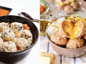 Enak! Ini 7 Olahan Bakso Beku Rasa Unik yang Cocok Buat Stok Puasa Enak! Ini 7 Olahan Bakso Beku Rasa Unik yang Cocok Buat Stok Puasa