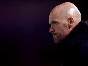 Erik ten Hag Resmi ke MU, Langsung Berpacu dengan Waktu