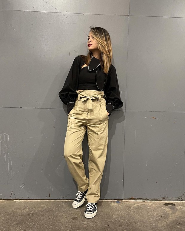 Feel Young/Foto: Instagram/@septriasaacha