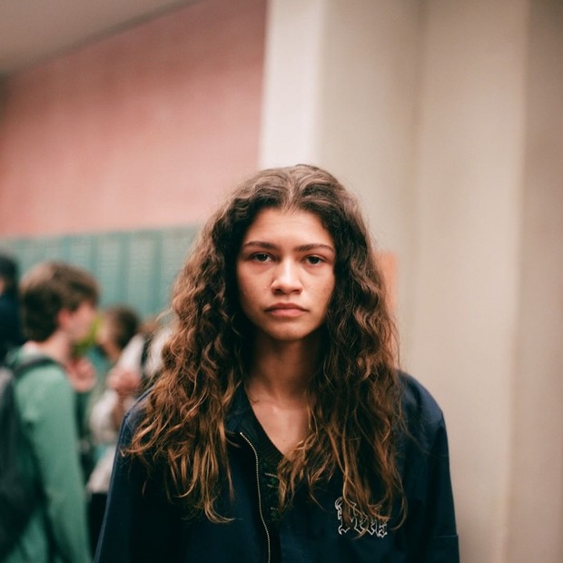 Foto: instagram.com/euphoria Euphoria