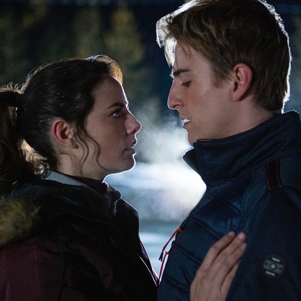 Foto: instagram.com/spinning.out spinning Out