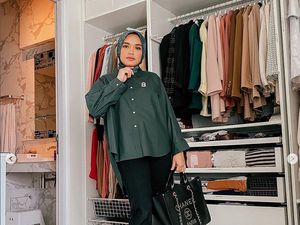 Kisah Founder Buttonscarves yang Sukses Buka Toko Offline Saat Pandemi Corona