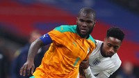 Franck Kessie (Pantai Gading). Foto: Getty Images/Catherine Ivill