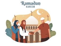 Selamat Menunaikan Ibadah Puasa, Ini 30 Kata-kata Menyambut Ramadan
