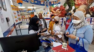Geliat Bisnis UMKM Dukung Kebutuhan Daging Beku Jelang Ramadan