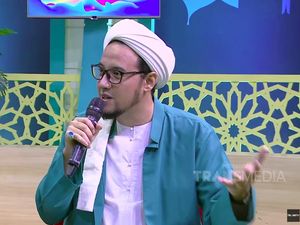 Kata Ustaz: Contohlah Sikap Nabi Muhammad SAW Bersabar Hadapi Perempuan Kata Ustaz: Contohlah Sikap Nabi Muhammad SAW Bersabar Hadapi Perempuan