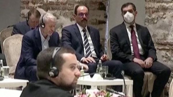 Hadiri Perundingan Rusia-Ukraina di Turki, Ini Peran Abramovich