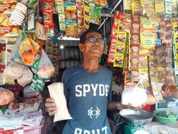 Jelang Ramadan, Harga Cabai-Bawang Mulai Naik di Palopo