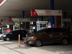 Harga Pertalite Segera Naik, 5 Tips Ini Bisa Bikin Bensin Mobil Irit