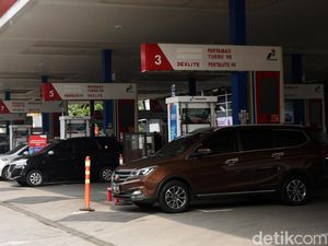Harga Pertalite Segera Naik, 5 Tips Ini Bisa Bikin Bensin Mobil Irit Harga Pertalite Segera Naik, 5 Tips Ini Bisa Bikin Bensin Mobil Irit