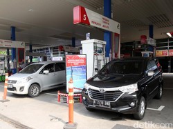 Jangan Asal! Ini Mobil yang Cocok Minum Pertalite