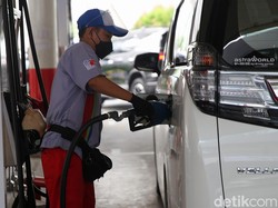 Harga Bensin Lagi Mahal, Lakukan 5 Langkah Ini Supaya Kendaraan Irit BBM