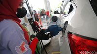 Harga Pertamax Dikabarkan Naik 1 April 2022