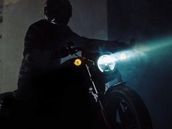 Harley-Davidson Kenalkan Sporster Terbaru Nih!