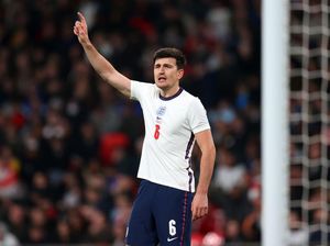 Maguire Memang Sejago Itu Bersama Inggris, Ini Buktinya