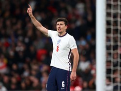 Maguire Memang Sejago Itu Bersama Inggris, Ini Buktinya