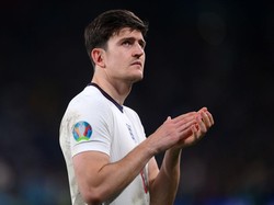 Setop Cemooh Harry Maguire!