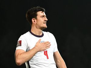 Roy Keane Dituding Biang Keladi Fans Inggris Cemooh Maguire