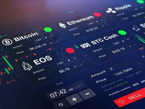 Ludes Duit Rp 11,2 M Kala Pegawai Bank Purbalingga Tergoda Trading Kripto Ludes Duit Rp 11,2 M Kala Pegawai Bank Purbalingga Tergoda Trading Kripto